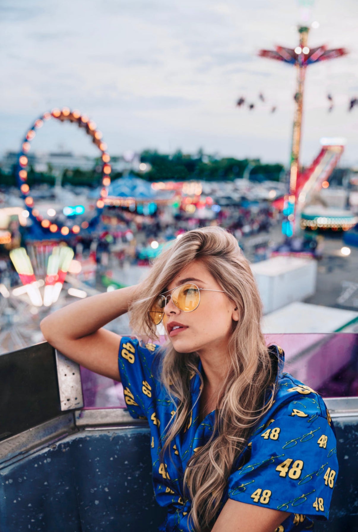 Tracht it up! Minga Liebe & mehr