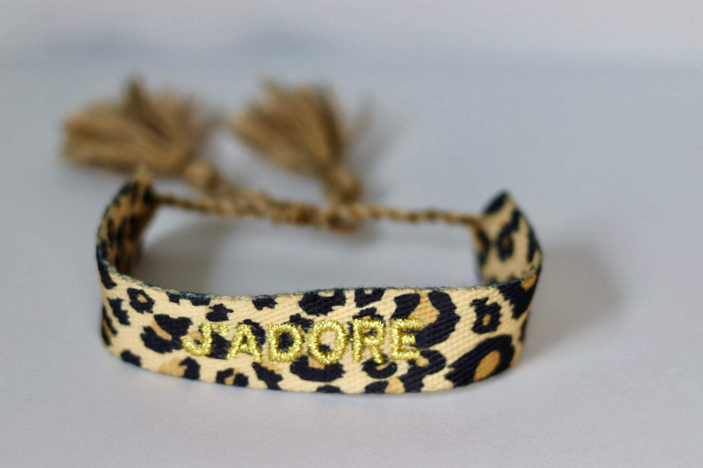 J‘ADORE Leo Armband