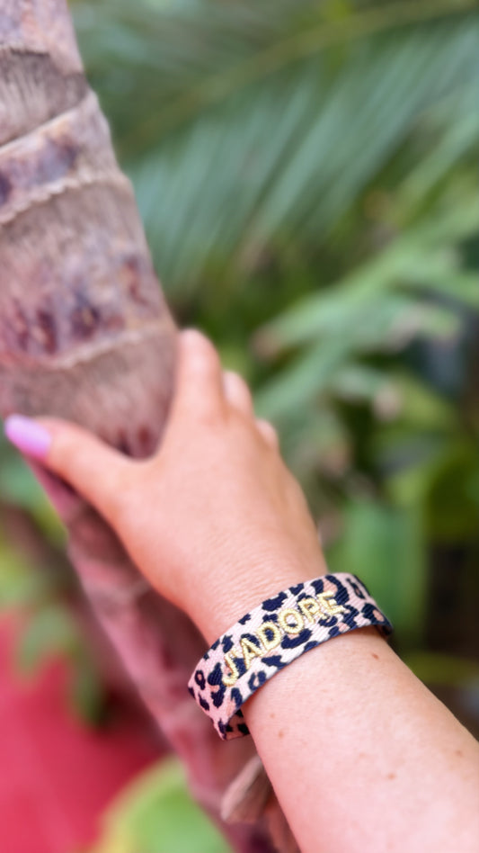 J‘ADORE Leo Armband