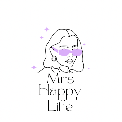 Mrs Happy Life Shop